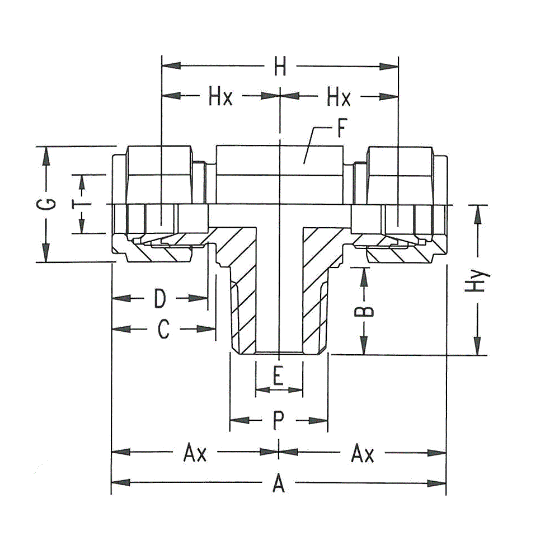 Picture of N2601-08-08-06-SS