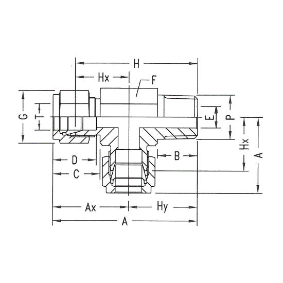 Picture of N2605-06-04-06-B