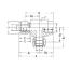 Picture of N2606-06-04-06-B