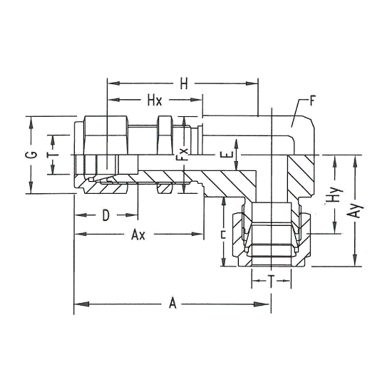Picture of N2701-LN-02-02-SS