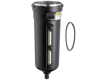 Picture for category Prep-Air II Hi-Flow Replacement Bowl