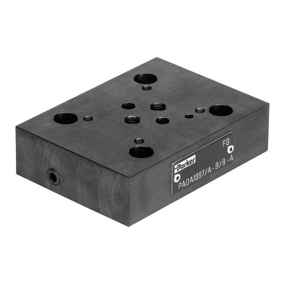 Picture of PADA1007/A-A/B-B