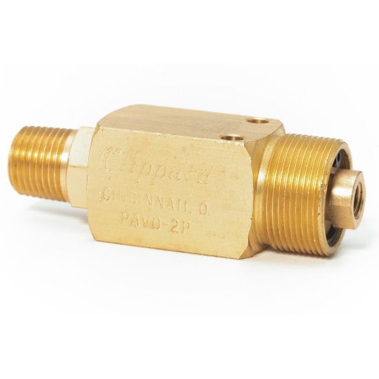 Picture of PAVO-3P