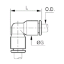 Picture of PCDT2500-08-08-B