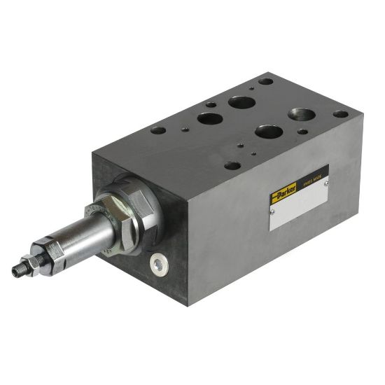 Picture of PRM6PA25KVG