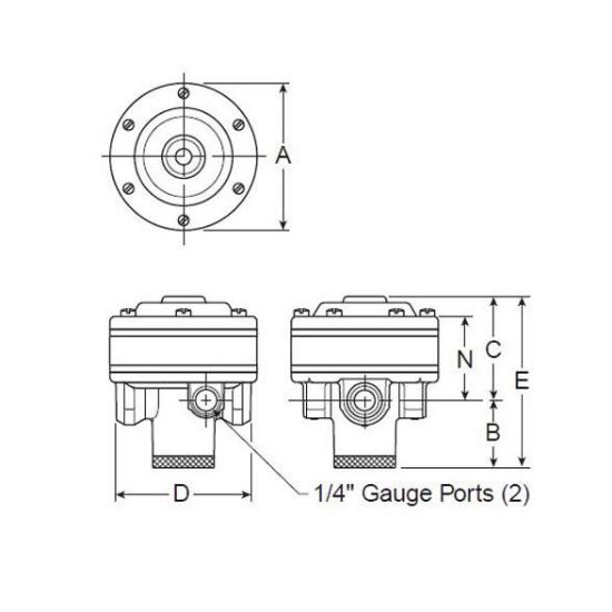 Picture of R119-06J/M2