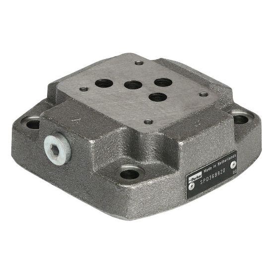 Picture of SPD23BA910