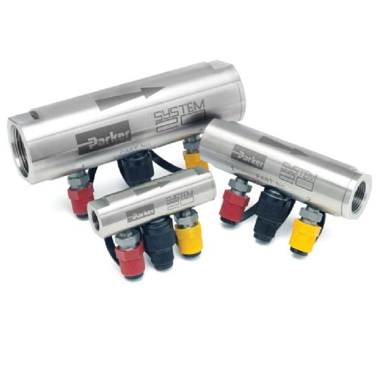 Picture of STI.1344.100 - Inline Sensors & Monitors for emulsion oils - System 20