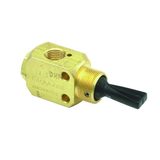 Picture of TV-4DMP