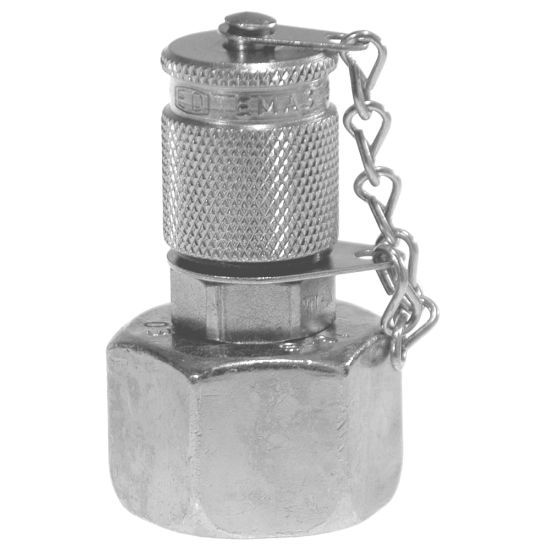 Picture of VKA3/20S71 - In-Line Diagnostic Fittings and Adapters