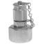 Picture of VKA3/20S71 - In-Line Diagnostic Fittings and Adapters