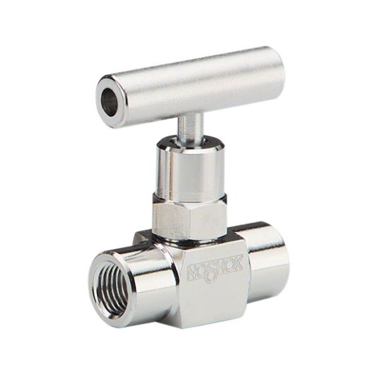 Picture of 102-FFS - 100 Series Mini Needle Valves with Hard Seat