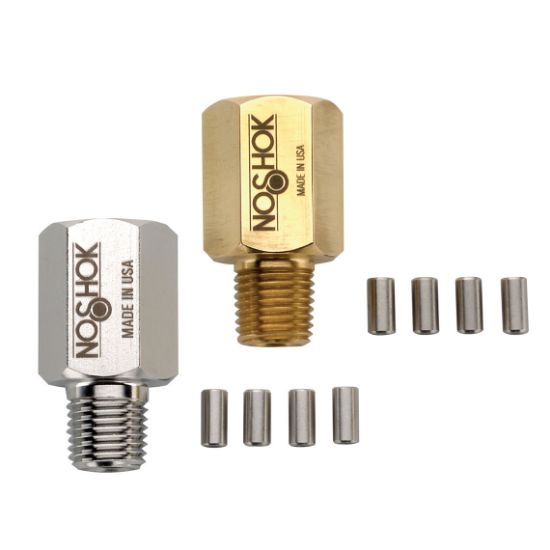 Picture of 1325 - Piston-Type Snubbers