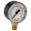 Picture of 20-100-200-psi/kPa - 100 Series Acrylonitrile Butadiene Styrene (ABS) and Steel Case Dry Pressure Gauges