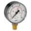 Picture of 25-100-30-vac/kPa - 100 Series Acrylonitrile Butadiene Styrene (ABS) and Steel Case Dry Pressure Gauges