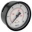 Picture of 25-110-160-psi/kPa - 100 Series Acrylonitrile Butadiene Styrene (ABS) and Steel Case Dry Pressure Gauges