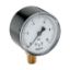 Picture of 25-200-10-psi - 200 Series Low Pressure Diaphragm Dry Pressure Gauges