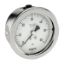 Picture of 25-510-300-psi - 400/500 Series All Stainless Steel Dry and Liquid Filled Pressure Gauges