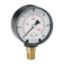 Picture of 25-900-160-psi/kPa - 900 Series Acrylonitrile Butadiene Styrene (ABS) and Stainless Steel Liquid Filled Pressure Gauges