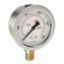 Picture of 25-901-6000-psi/kPa - 900 Series Acrylonitrile Butadiene Styrene (ABS) and Stainless Steel Liquid Filled Pressure Gauges