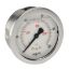Picture of 25-911-16-bar/psi-G1/4 - 900 Series Acrylonitrile Butadiene Styrene (ABS) and Stainless Steel Liquid Filled Pressure Gauges