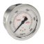 Picture of 25-911-100-psi/kPa - 900 Series Acrylonitrile Butadiene Styrene (ABS) and Stainless Steel Liquid Filled Pressure Gauges
