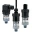 Picture of 300H-3-2-145/1160-8 - 300 Series Mechanical Compact Single Pole Double Throw (SPDT) Pressure Switches with Adjustable Hysteresis