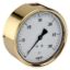 Picture of 40-310-200-psi - 300 Series Brass Case Liquid Filled Pressure Gauges