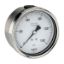 Picture of 40-510-5000-psi - 400/500 Series All Stainless Steel Dry and Liquid Filled Pressure Gauges