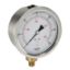Picture of 40-901-5000-psi - 900 Series Acrylonitrile Butadiene Styrene (ABS) and Stainless Steel Liquid Filled Pressure Gauges