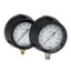 Picture of 45-660-3000-psi - 600/700 Series Process Dry and Liquid Filled Pressure Gauges