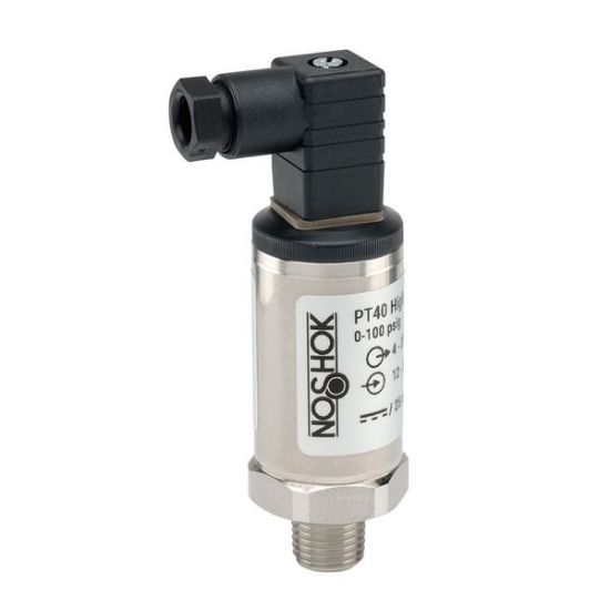 Picture of PT40-3000psig-1-5-45-7 - PT40 Series High Accuracy Fixed Range Pressure Transmitter